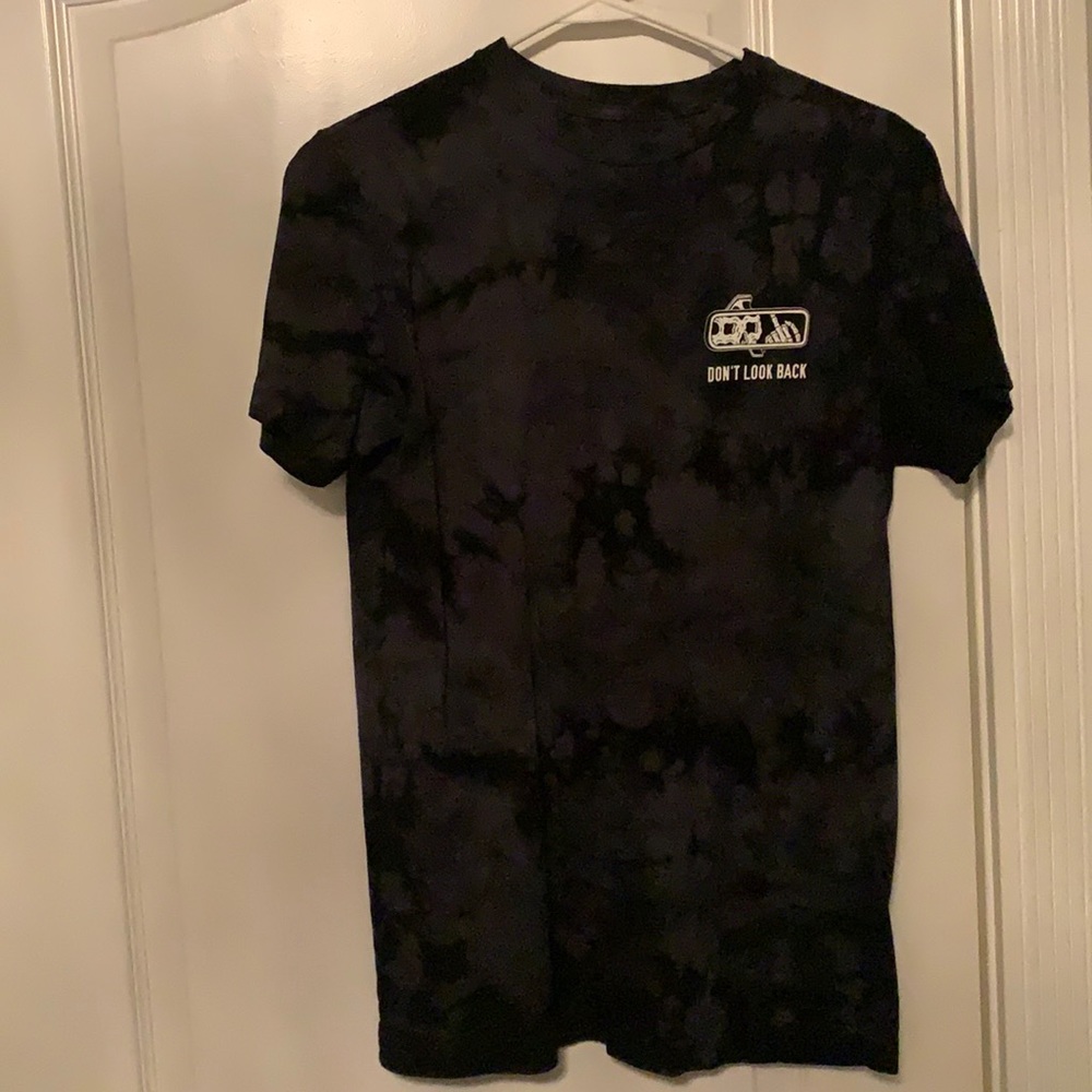 Zumiez t shirt